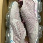 Nike Wmns Air VaporMax 2020 Flyknit 'Light Arctic Pink' Photo 0