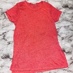 Threads 4 Thought  | Short Sleeve Shirt | Pink | Women's | L Photo 0