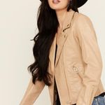 BLANK NYC moto Jacket Photo 0