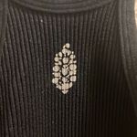 Free People ✨ Movement Happiness Runs Crop Black Sz M/L Tank✨ Photo 6