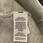 Vineyard Vines  double grey turtleneck large Photo 3