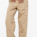 LIONESS  Allure Pant in‎ Taupe NWT size 10 Photo 0
