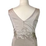 Cameron Blake Evening Gown Dress Sequins A Photo 8