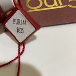 BURGI Swarovski Crystal Watch Red Photo 5