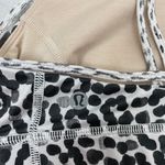 Lululemon Straight Up Bra Luxtreme Dottie Dash Photo 2
