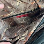 Montana West black barrel crossbody vegan leather bag Photo 3