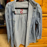 L.A. Blues Jean jacket  Photo 0
