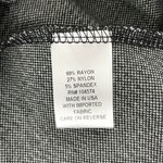 The Vanity Room New Herringbone Cut Out Back Sweetheart Fit & Flare Dress Photo 15