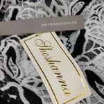 Anthropologie ×Shoshanna Embroidered Lace Mini Dre Photo 8