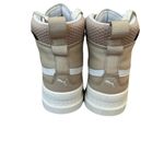 Puma Women's NWOT Fenty Mayze Mid Safari Casual Shoes Sneakers Beige Size 6 Photo 4