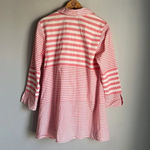 Habitat  stripe button down shirt Photo 1