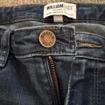 William Rast  Sculpted Jean Photo 1