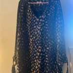 Equipment  Femme Silk Mini Bree Dresd Photo 0