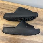 Nike Calm Slide Sandal Slip On Casual Unisex Women’s Photo 8