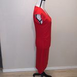 Avon Fashions vintage red v Photo 3