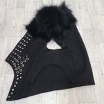 TOV Holy G Inc vest Size EU 40= Sz 6/Med Photo 11