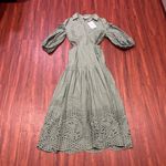 Karina Grimaldi  Graciela Midi Dress Photo 1