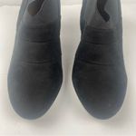 Metaphor Black Ankle Boots Size 10 Photo 2