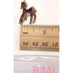 Horse Pin 3/4 Inch A431 Photo 3