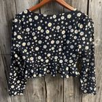 Princess Polly  Daisy Blouse - US size 4 Photo 2