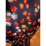 Callaway  Golf Dress Sleeveless Floral NWT 50UPF Womens Small Photo 7