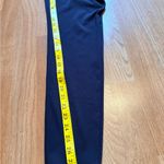 Open Edit Chic Black Sleeveless Jumpsuit Photo 7