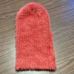 Urban Outfitters NEW Terra Cott Wren Fuzzy Slouchy Beanie Hat NWT Photo 1