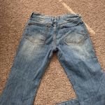 Brandy Melville Low-Waisted Jeans Photo 2