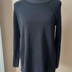 cupio Women’s Sweater in Black Photo 1