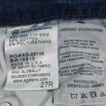 AG Adriano Goldschmied J620 Legging sz 27 Photo 6