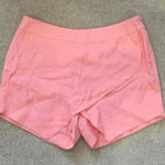 Annie Griffin New with tags tyler skort in bright melon by  in size 4 Photo 0