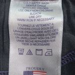 NYDJ J240  11" Rise Antique Black Straight Leg size 14P Photo 6