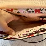 Kate Spade Boho Floral Large Carsen Crossbody Bag Purse Photo 8