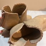 Report Womens Rosemary Closed Toe Wedge booties size 6 Photo 4