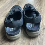 Skechers Relaxed Fit Reggae Fest 2.0 Blue Sandals Size 8 Photo 8