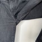 Citizens of Humanity  Black Avedon Stretch y2k Low Cut Skinny Leg Jeans Size 27 Photo 7