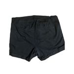 Torrid  black shorts size 16 Photo 1