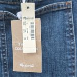 Madewell Blue Denim Overalls Photo 2