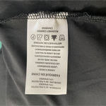 FootJoy  Size Medium Skirt Skort Golf Black Athletic Activewear Photo 6