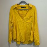 Ny&co Linen blend XL casual shirt Photo 0