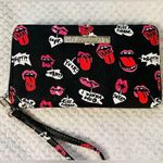 Betsey Johnson BETSY JOHNSON Wallet Wristlet Photo 0