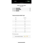 Tularosa  Tasya High Waist Bottom M & Tasya XL Top in Bronze Stripe NWT Photo 9