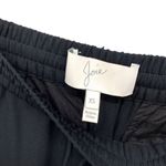 Joie Women’s Striped Track Pants Retro Sport Y2K Photo 6