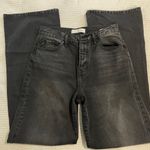 KanCan USA High Rise Straight Jean Photo 1