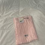 Forever 21 cotton knit warm wide leg pants Photo 5