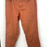 Loft  women's jeans,‎ size 27/4 Petite Modern straight Photo 0
