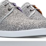 Women's Camper Snimi Derby Twins Black & White semi Photo 3