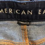 American Eagle  athletic airflex dark denim jeans size 29x30 Photo 10