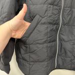 Free People Movement x Hatch Womens Pippa Packable Puffer Zip XL New Tags Quilt Black Size undefined Photo 4