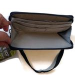 Travelon  RFID Navy Blue Wristlet Clutch New Photo 2